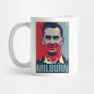 Milburn Mug